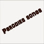 Parodies of songs